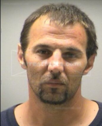 Tyler Douglas Walters