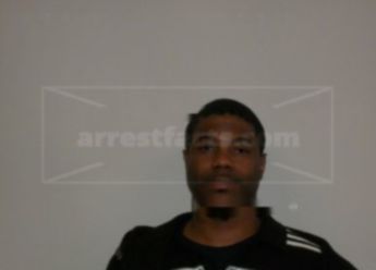 Tony Terrell Burks