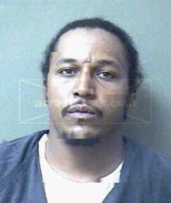 Conrad Christopher Johnson