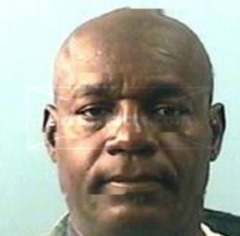 Frankie Eugene Hill