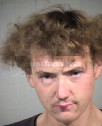 Mingus Porter