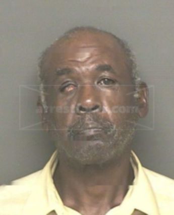 James Calvin Puryear