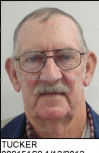 Roy Thomas Tucker