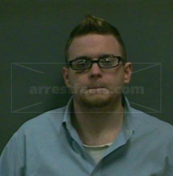 Steven James Armstrong