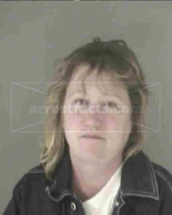 Darla K Frazell