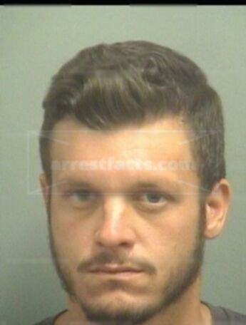 Brandon Richard Dill