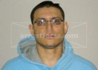 Rafael Ruiz Jr.