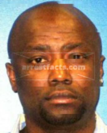 Robert Lance Wright