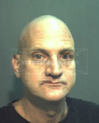 Richard Alvin Barr