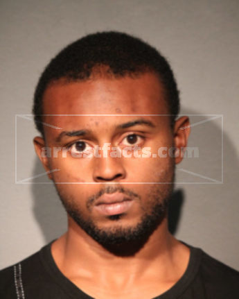 Dionte Robinson