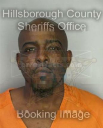 Antwan Jermaine Lynch