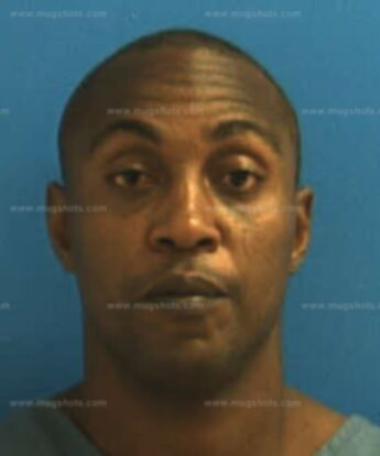 Augustine Richard Harrison