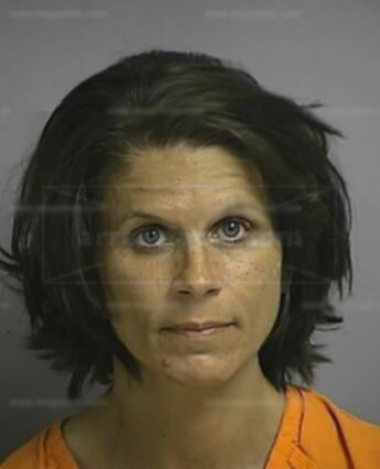 Kimberly S Collins
