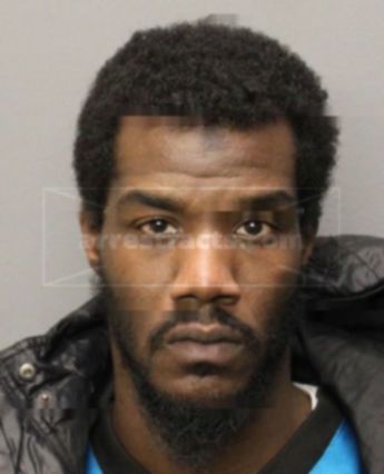 Yusef Rogers