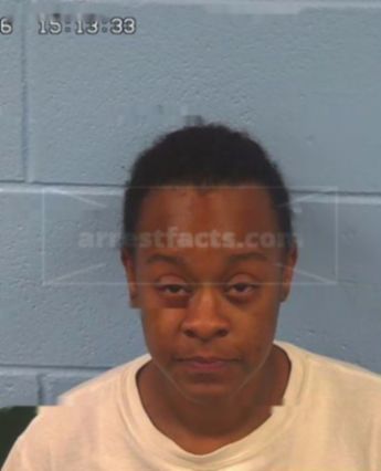 Jasmyn Senea Hester