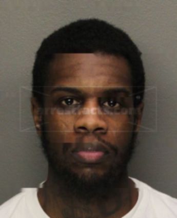 Anthony T Robinson
