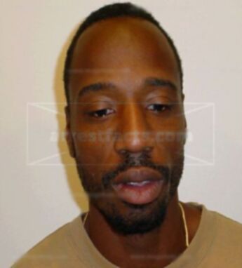 Gregory Washington
