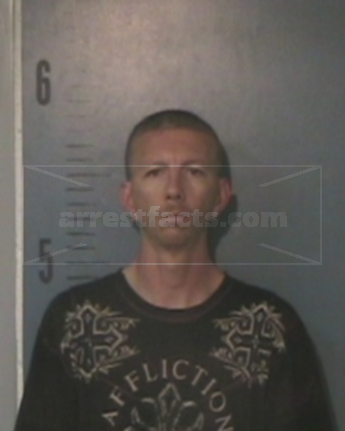 Johnny Ray Tabor