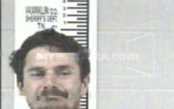 Jeffery Wayne Garner