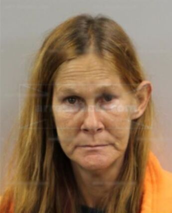 Gina Rena Johnson