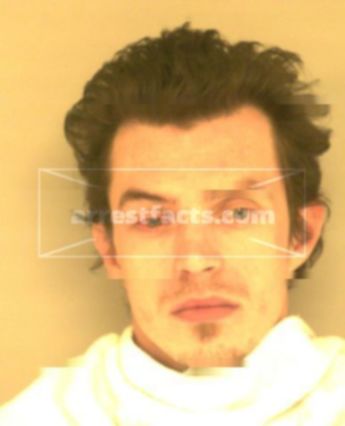 Brandon Lee Monroe