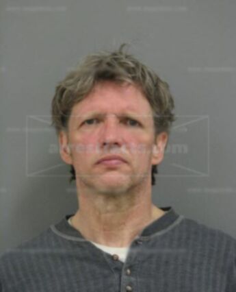 Robert Marston Bellars