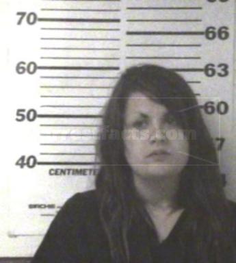 Rochelle Dawn Bowden