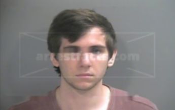 Anthony Blake