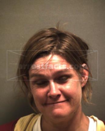 Julie Pierce Jackson