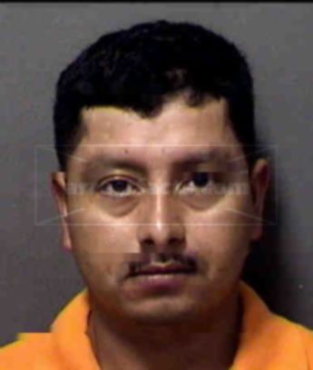 Wilmer Antonio Gonzales