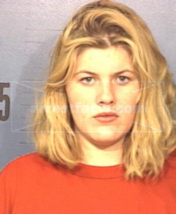 Christine Marie Copelton