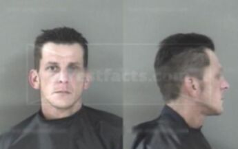 Derek Adam Mckemy