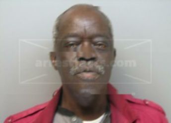 Talbert Daniel Turner