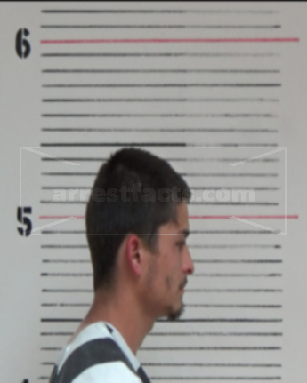 Andres Armando Nunez