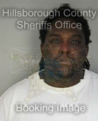 Terrance Mckenzie