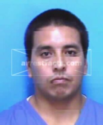 Jose Manuel Lopez Martinez