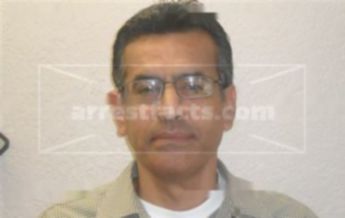 Ernest Dave Mata