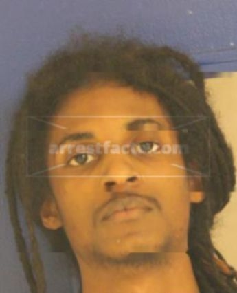 Khalil Rashad Hadley
