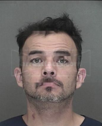 Darryl Joseph Larock