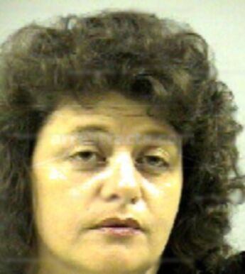 Cathy Adams Carwell