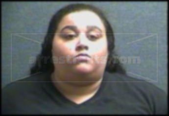 Consuela Maranda Scott