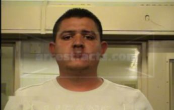 Omar Castillo-Morales