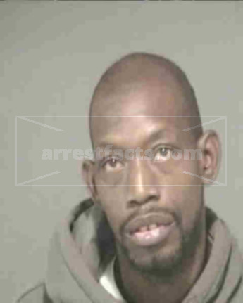 Michael James Farris