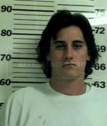 Matthew David Mcdonald