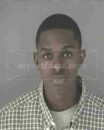 Deaire Collins Pope
