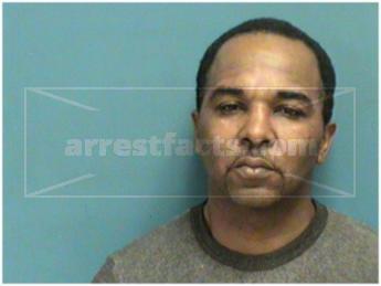 Carlos Antonio Hobson