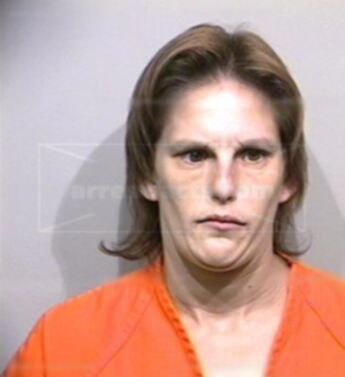 Brenda Gail Adams