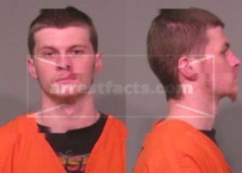 Jason Christopher Kendrick