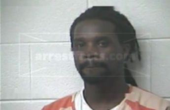 Anthony Fitzgerald Greathouse