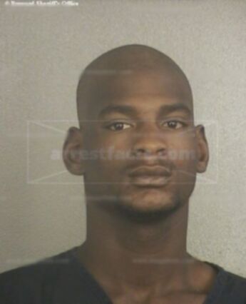 Joshua Emmanuel Johnson